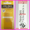 JOHN JAMES TAPESTRY HAND SEWING NEEDLE SIZE 24/26